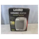 (BS) Lasko Ceramic Heater with Adju...