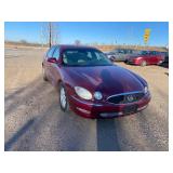 2006 Buick Lacrosse