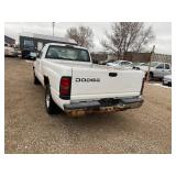 1997 Dodge Ram 1500