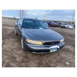 2005 Buick Century