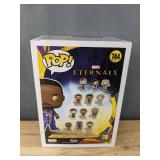 Brand New Funko Pop Marvel Eternals Phastos #744 Figure *V