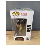 Brand New Funko Pop Marvel Studios Spider-Man No Way Home Ned #925 Figure *V