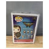 Brand New Funko Pop Wonder Woman #172 Figure *V