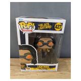 Brand New Funko Pop DC Black Lightening Lightening #427 Figure *V