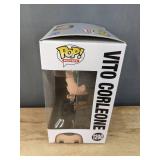 Brand New Funko Pop Godfather 50 Years Vito Corleone #1200 Figure *V