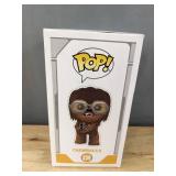 Brand New Funko Pop Star Wars Chewbacca #239 Figure *V