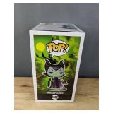 Brand New Funko Pop Disney Villains Maleficent #1082 Figure *V