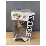 Brand New Funko Pop DC Future State Yara Flor Future State SE Figure *V