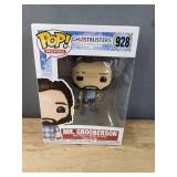 Brand New Funko Pop Ghostbusters Afterlife Mr. Groober #928 Figure *V