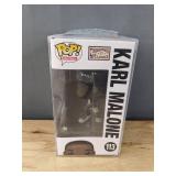 Brand New Funko Pop USA Basketball Karl Malone #113 Figure *V