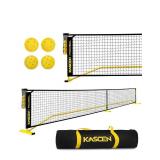 New USAPA Pickleball Net, Full Court Size $69.99 Retail *B