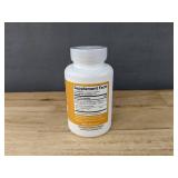 New Science Natural Supplements Turmeric with BioPerine Bottle $39.99 Retail *H