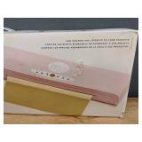 Brand New Heidi Swapp Minc Foil Applicator & Starter Kit *I