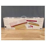 Brand New Heidi Swapp Minc Foil Applicator & Starter Kit *I