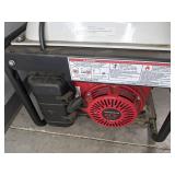 NorthStar Portable Electrical Generator with Honda GX390 Engine *G