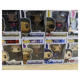 Brand New Funko Pop Vinyl Figure Collection - 28 Total *V