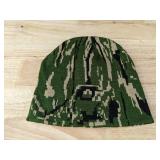 48 Brand New Advantage Series Ltd. Green Digital Camo Winter Beanies Hats OSFM *A