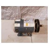 Middleby Marshal 1ph 1hp electric motor