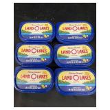 M - Set of 6 Land O