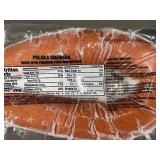 D - Smithfield Polska Kielbasa - 2 Packages, Hickory Smoked, 13 oz Each