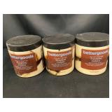 C - Set of 3 Bettergoods Tiramisu Gelato - Italian Crafted