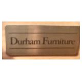 Durham Furniture Wooden Armoire