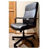 Black Office / Desk Chair