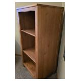 Versatile Entertainment Cabinet