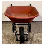 Wheelbarrow