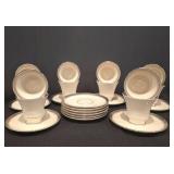 Pickard Geneva China Dinnerware