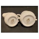 Pickard Geneva China Dinnerware