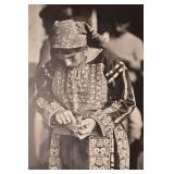 Pair of Signed Leighton Siegel Photographs