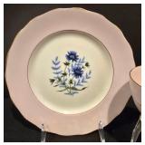 Diverse Selection of China Cups & Plates