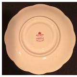 Diverse Selection of China Cups & Plates