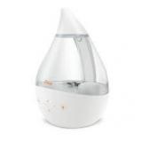 Crane 4-in-1 Filter-Free Top Fill Humidifier with Sound Machine