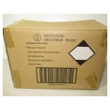 Case Pack (24 Units) Nuvik 75% Ethyl Alcohol Wipes| EXP15-06-2022| 80 Per Pack