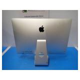 Apple iMac18,3 A1419 AIO PC // INTEL(R) CORE(TM) I5-7600 CPU @ 3.50GHZ // 16GB DDR4 SDRAM // 1TB HD + 280GB HD // Includes IOS and power cable // cracks on screen, scratches on base