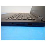 Dell Latitude E7470 Laptop // INTEL CORE I7-6600U 2.8 Ghz // 8GB DDR4 SDRAM // NO HD // NO OS // 14" screen with 1920 x 1080 Resolution // NO Battery // missing SD port cover, major scratches on palm 