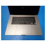 Apple MacBookPro16,1 A2141 MVVM2LL/A // INTEL CORE I7-9750H 2.6 Ghz // 64GB DDR4 RAM // 500GB HDD // 16.1" screen with 3072 x 1920 Resolution // Includes IOS and Charger // Screen blemish in middle, n