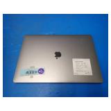 Apple MacBookPro16,1 A2141 MVVM2LL/A // INTEL CORE I7-9750H 2.6 Ghz // 64GB DDR4 RAM // 500GB HDD // 16.1" screen with 3072 x 1920 Resolution // Includes IOS and Charger // Several minor scratches on 