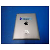 Apple iPad 4th Gen A1458 // 16GB of storage // WIFI Only // Includes Charging Cable