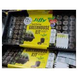 2 ct Jiffy Seed Starting Greenhouse...