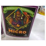 2 ct 1 qt bottles Micro Plant Nutri...