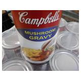 24 ct 10 1/2 oz Campbells Mushroom ...