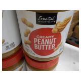 6 ct 28 oz Essential Creamy Peanut ...