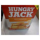 3 ct 32 oz Boxes Hungry Jack Butter...