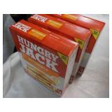 3 ct 32 oz Boxes Hungry Jack Butter...