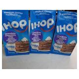 3 ct 11 oz IHOP Chocolate Chip Grou...