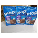 3 ct 11 oz IHOP Chocolate Chip Grou...