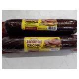 2 ct 20 oz Johnsonville Original Sa...